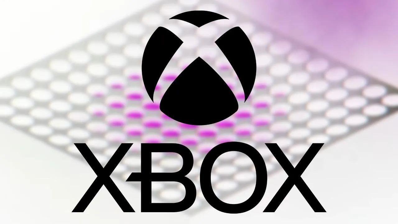 Xbox
