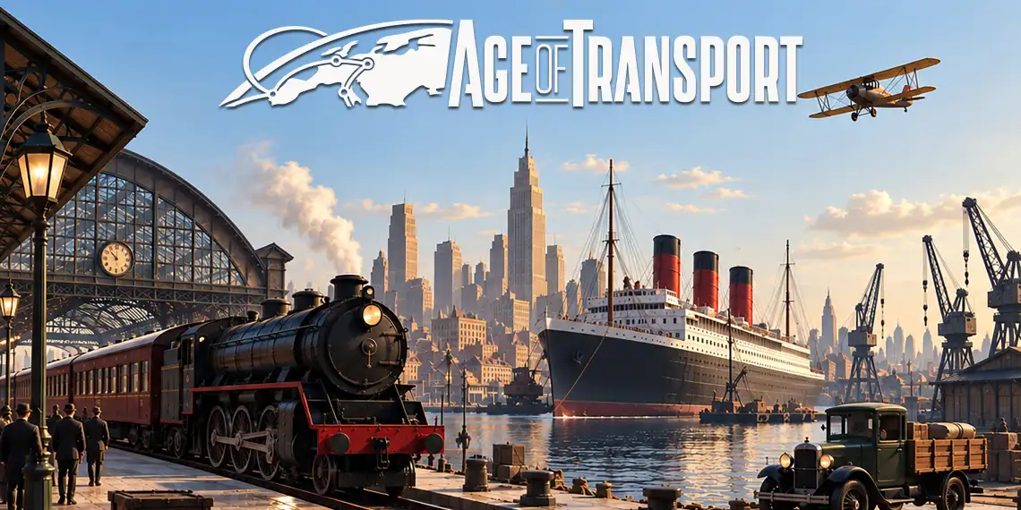 Age of Transport