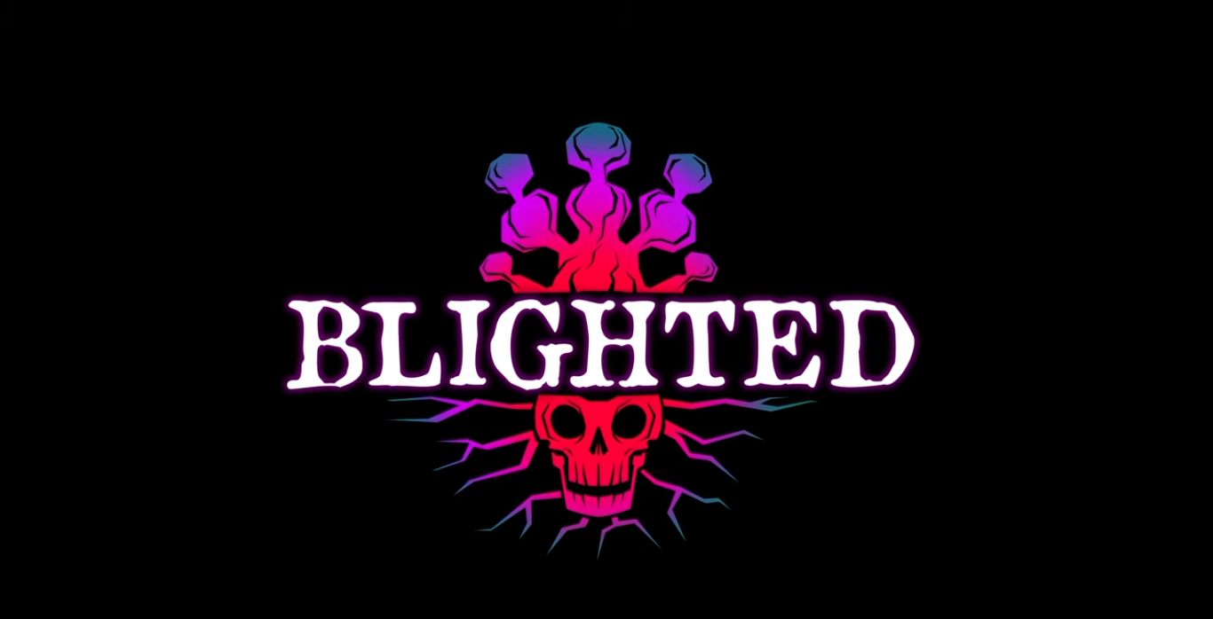 Blighted