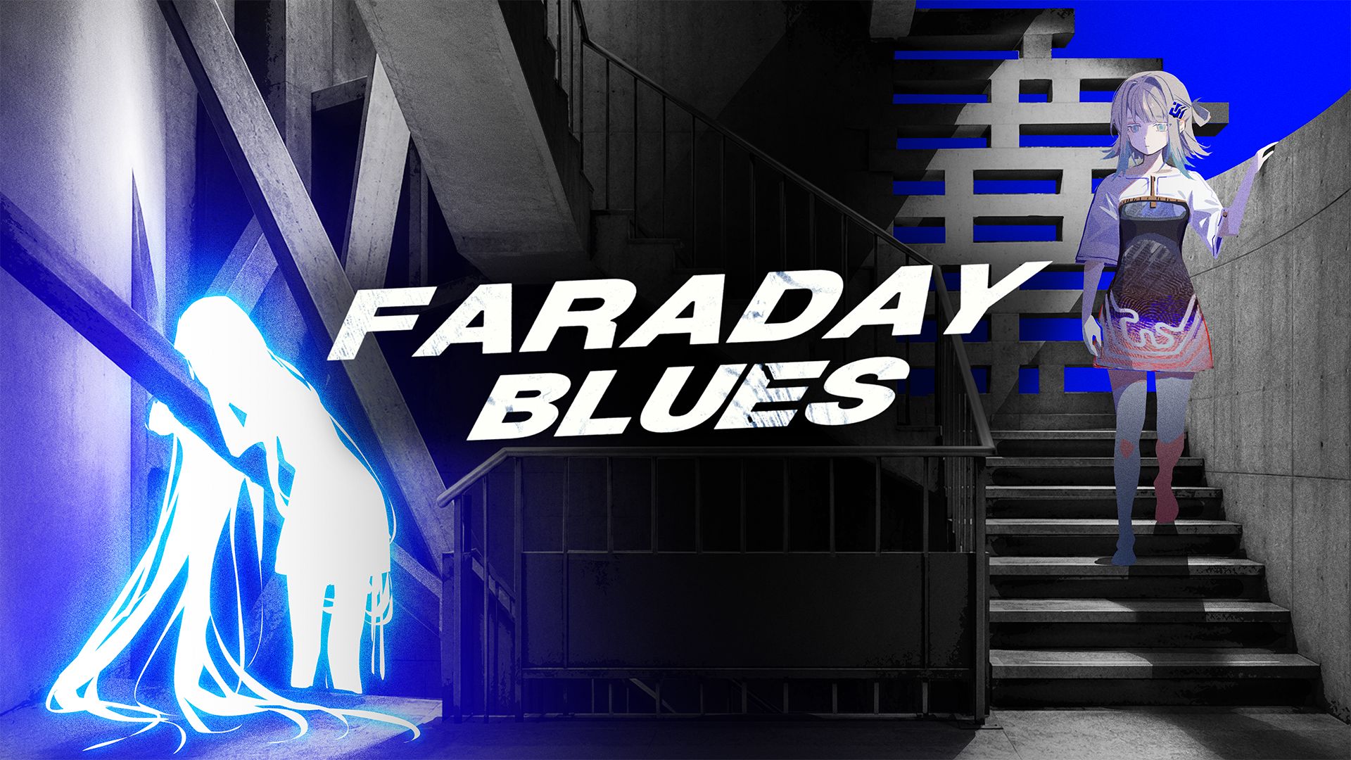 Faraday Blues
