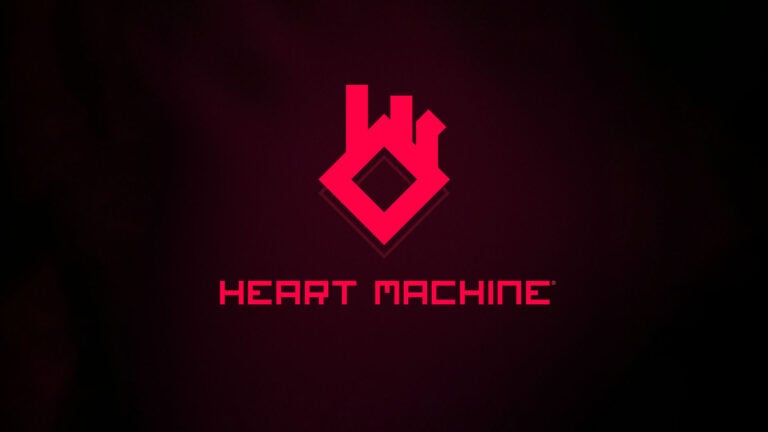 heart machine