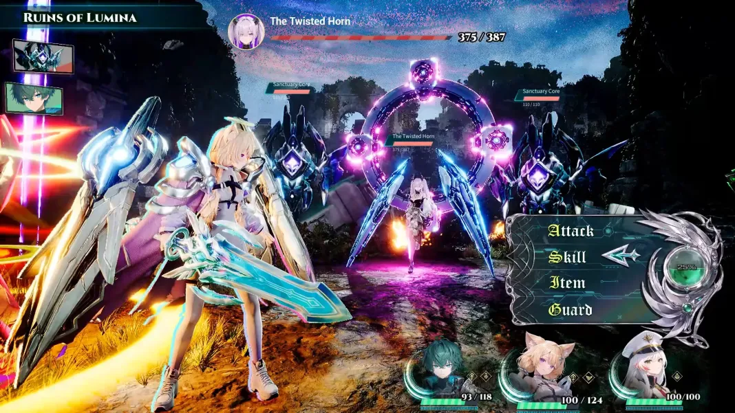 KAELIS Seraph Protocol