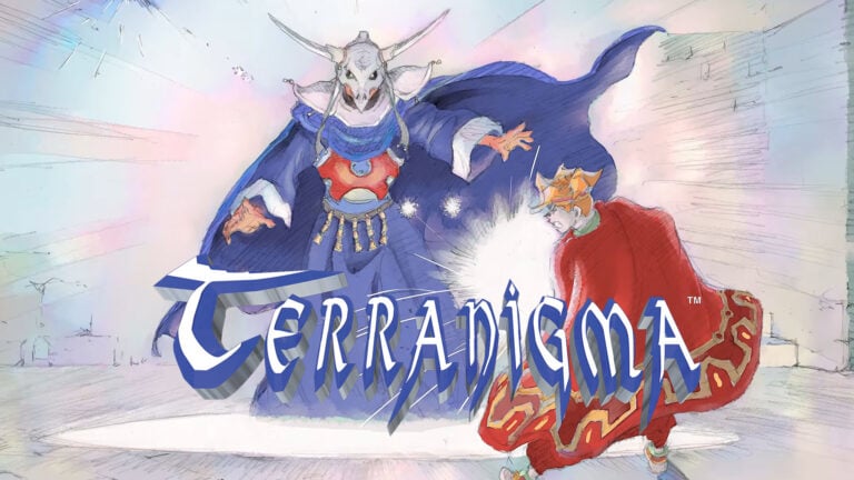 Terranigma tornarà el 14 de gener de 2027 amb noves opcions i un Arranged Mode