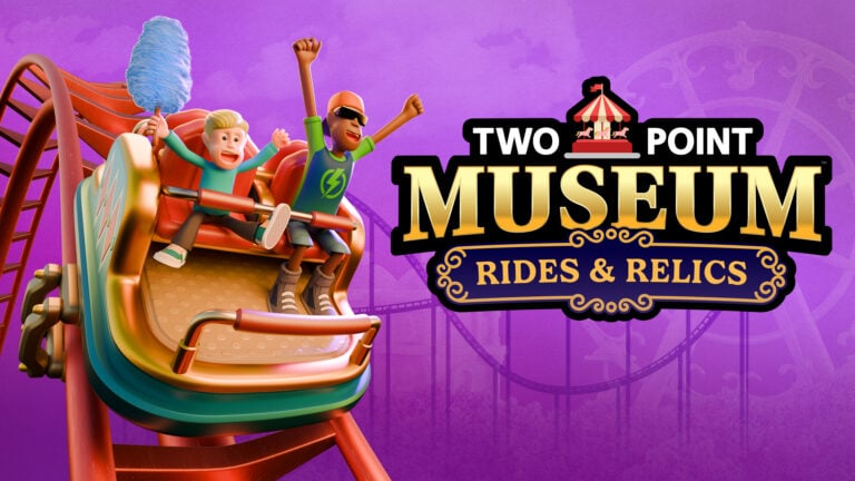 two point museum expansion
