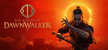 blood of the dawnwalker