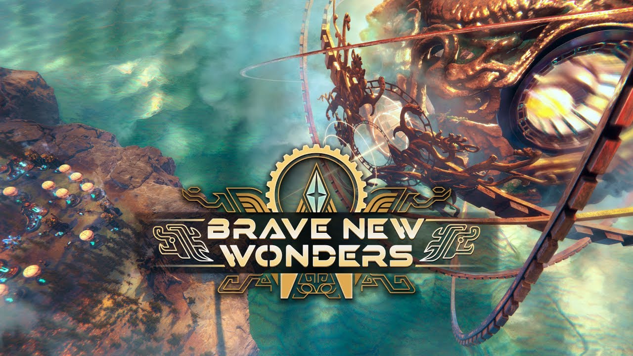 brave new wonders