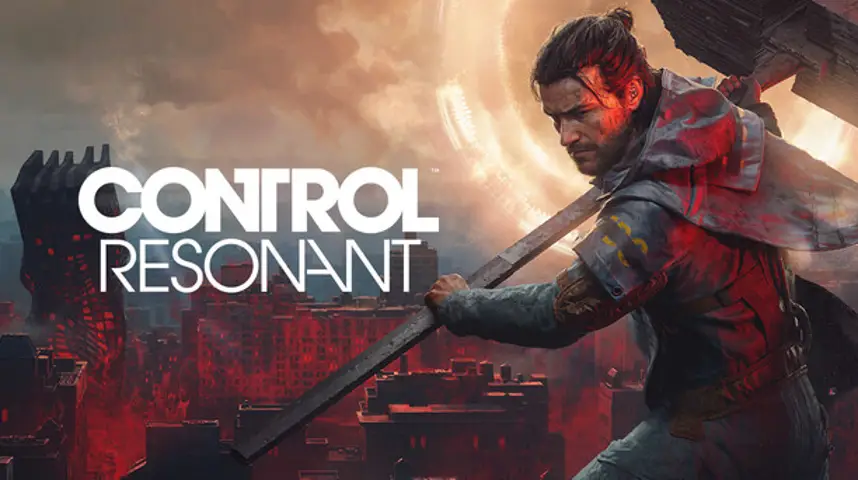Control resonant