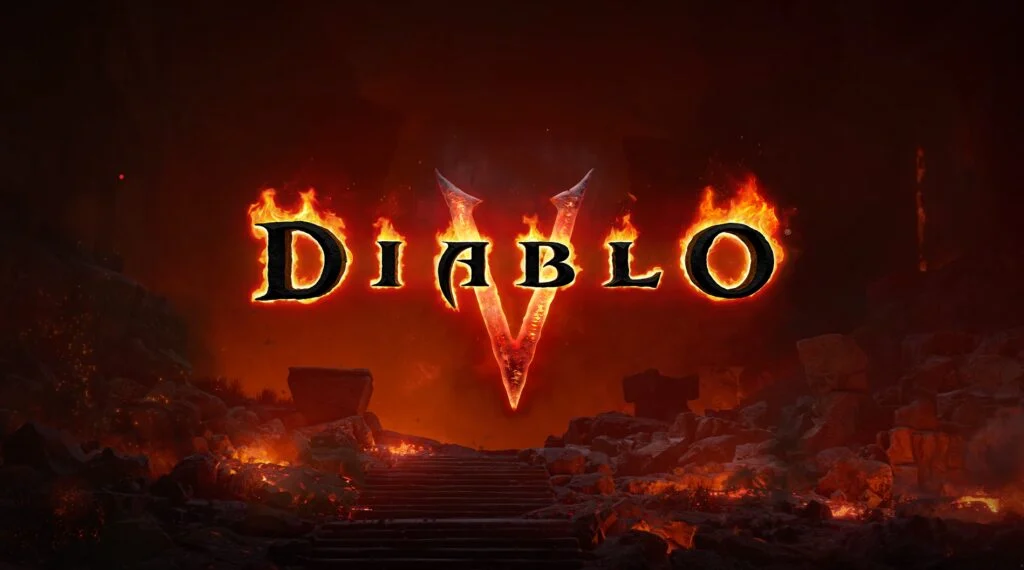 Diablo 5