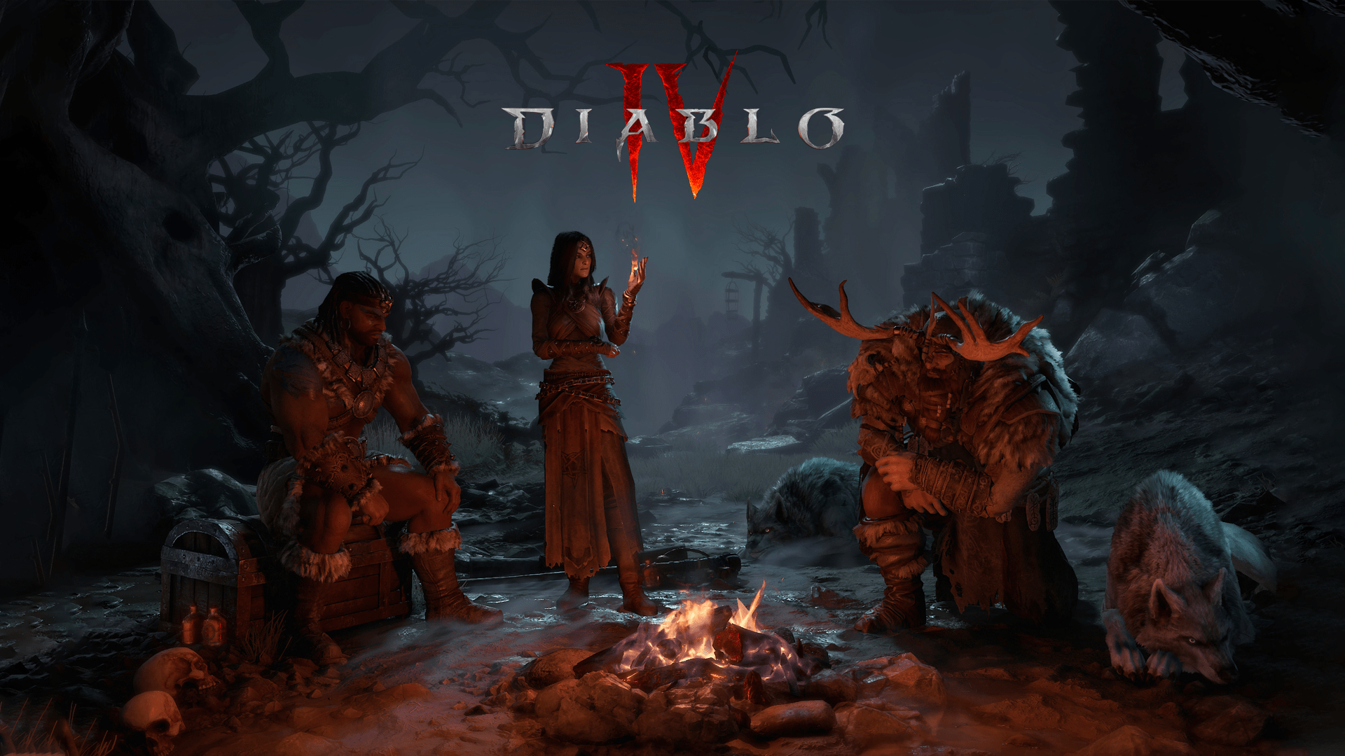 Diablo IV