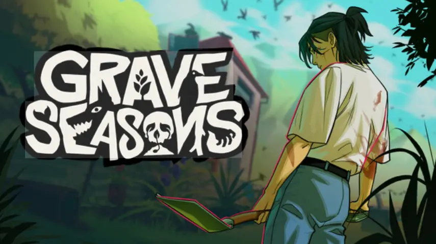Grave seasons