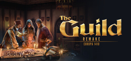the guild remake