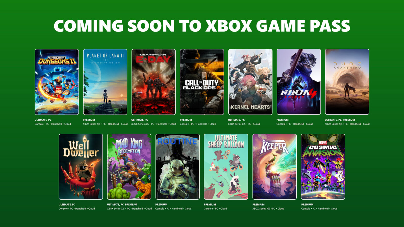 gamepass 092926