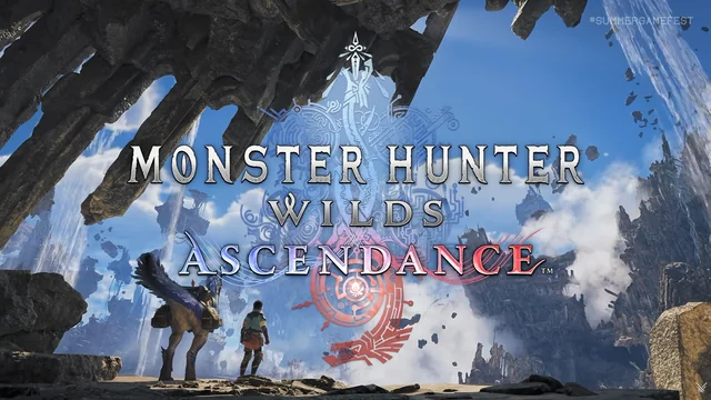 monster hunter wilds ascendance