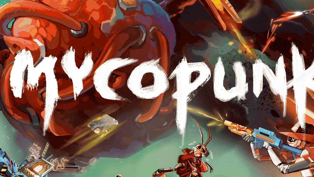 mycopunk