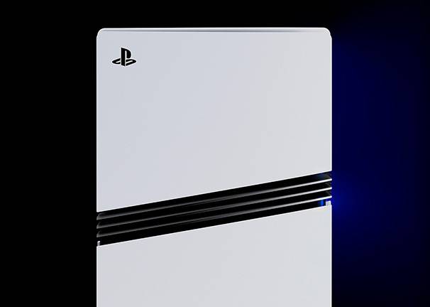 play station 5