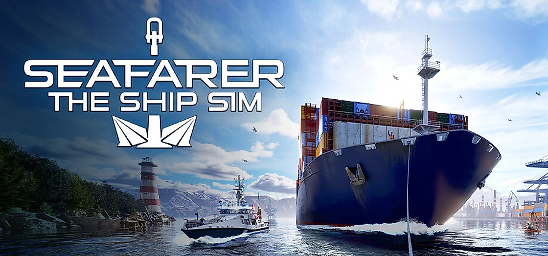 seafarer the ship sim