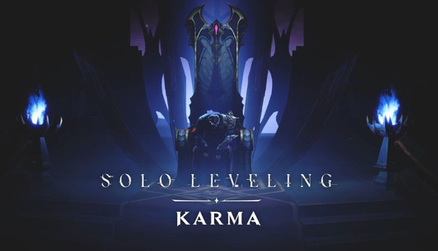 Solo Leveling KARMA mostra nou gameplay: combat roguelite, història i llançament el 2026