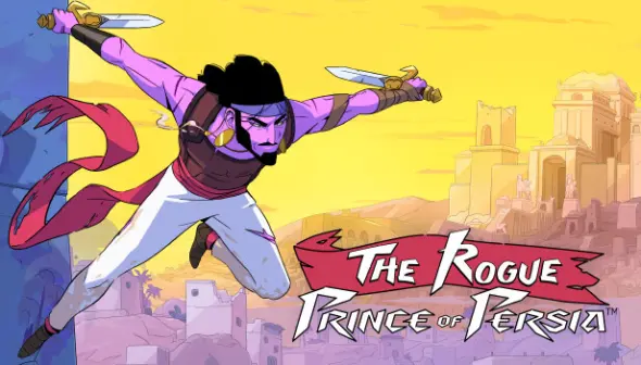 The Rogue Prince of Persia Anniversary Update: gel, noves armes i tots els canvis