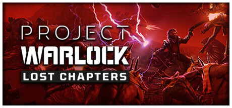 Project Warlock: Lost Chapters arribarà a finals de 2026 i ja es pot provar a Steam
