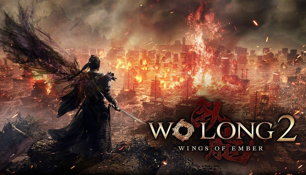 wo long 2