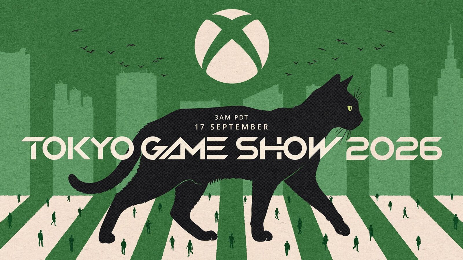 El més destacat de l’Xbox Tokyo Game Show 2026