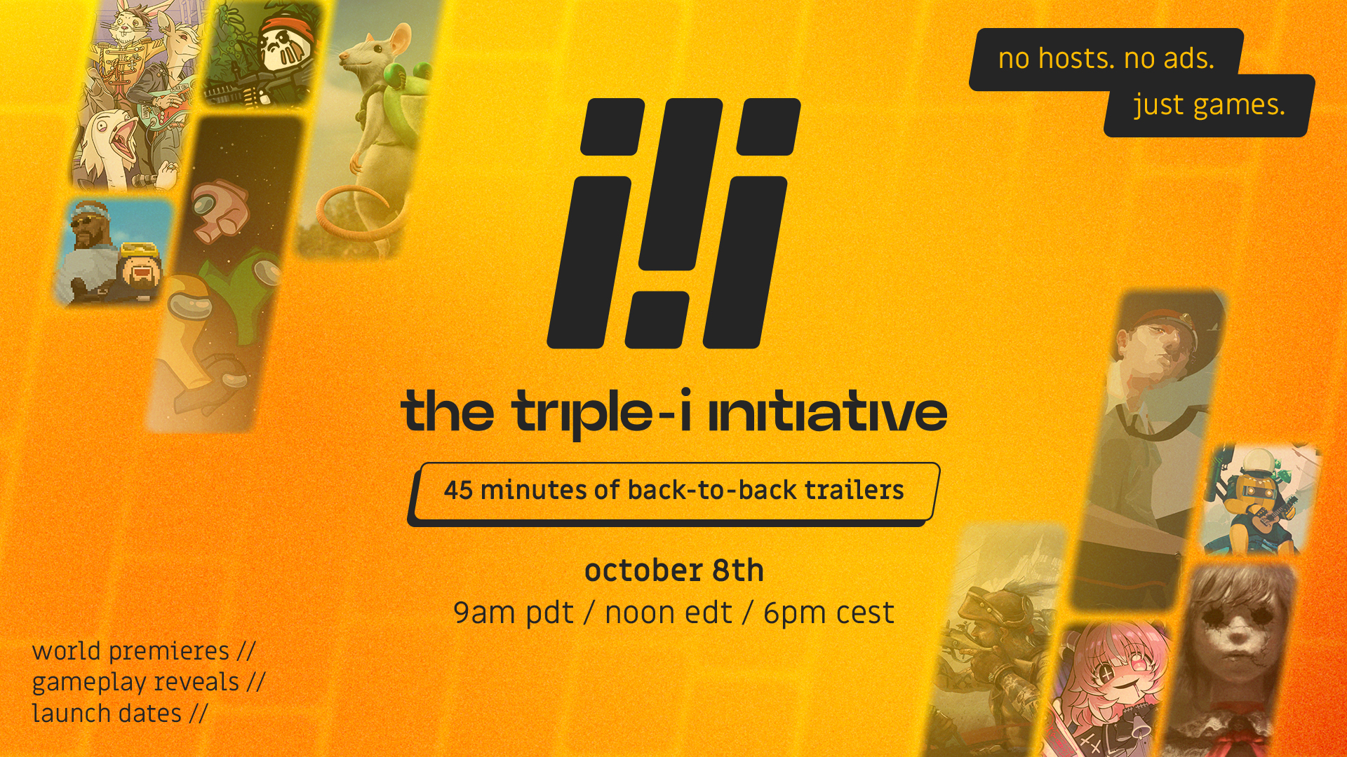 triple I octubre 08 2026