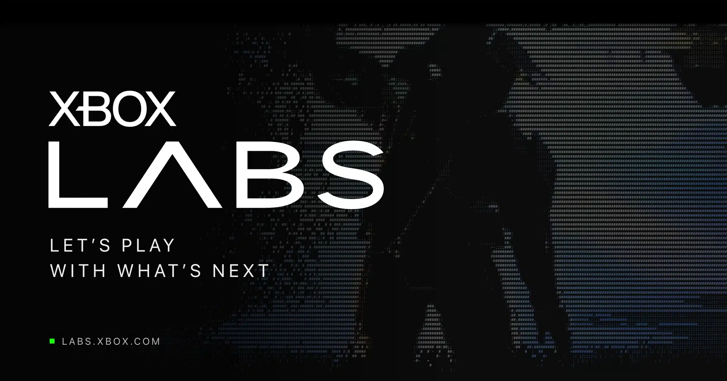 xbox labs