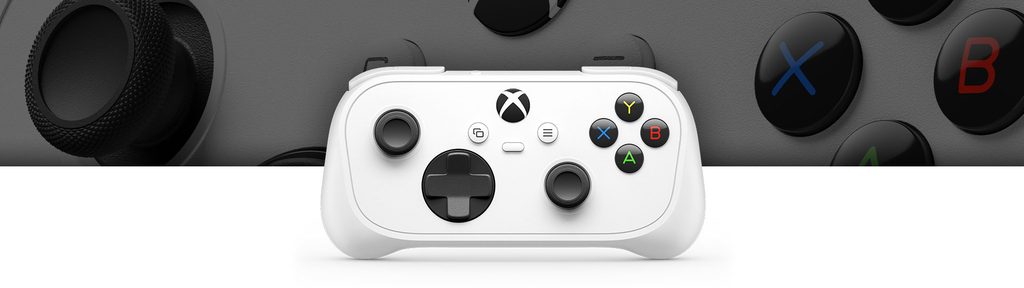 nano controller xbox