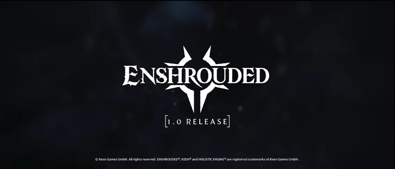 Enshrouded