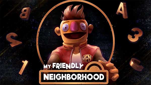 My Friendly Neighborhood arribarà a Nintendo Switch 2 el 22 d’octubre