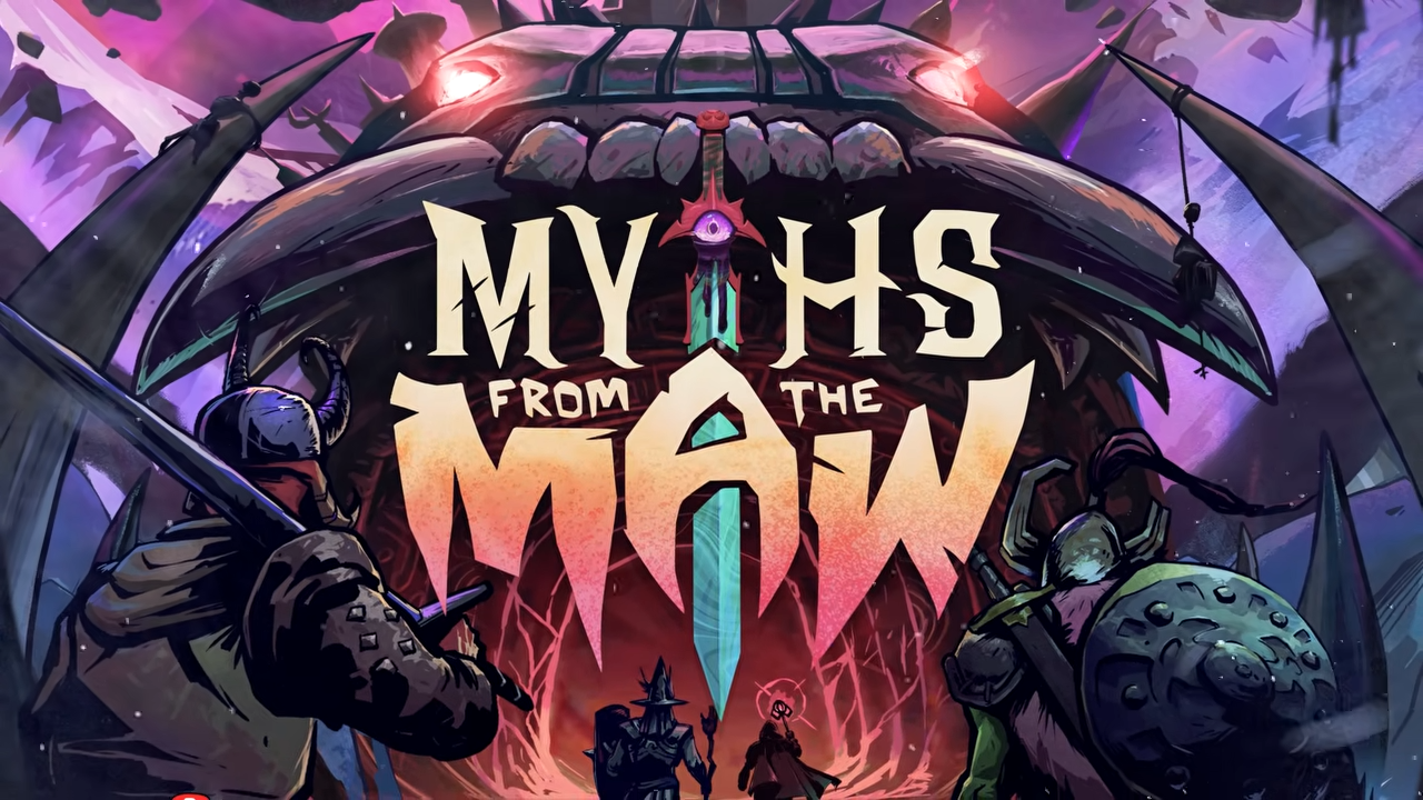 Myths from the maw
