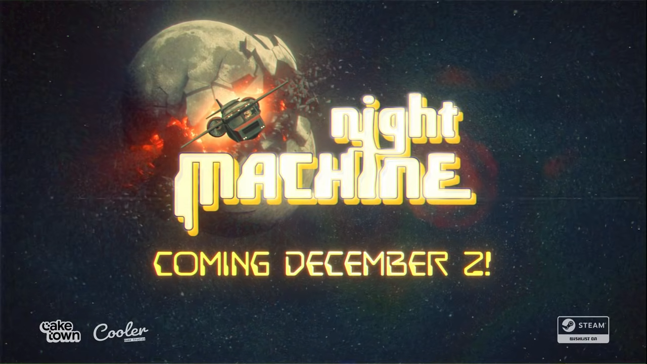 night machine