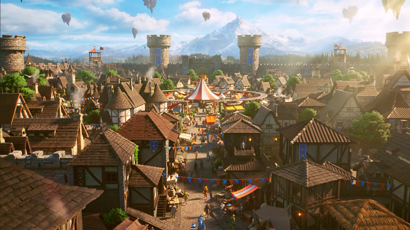 RuneScape 4