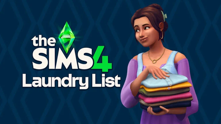 sims 4 update
