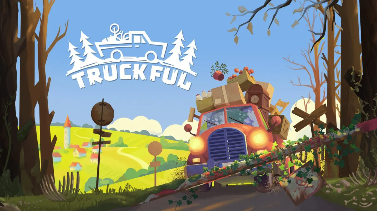 truckful
